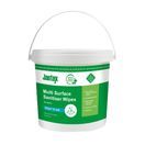 Jantex Green Surface Sanitiser Wipes Starter Tub 200mm additional 1