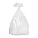 Jantex Heavy Duty Bin Bag Clear 87Ltr additional 1