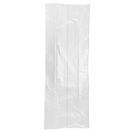 Jantex Heavy Duty Bin Bag Clear 87Ltr additional 4