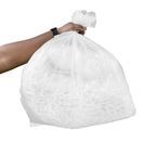Jantex Heavy Duty Bin Bags Clear 45Ltr additional 4