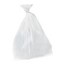 Jantex Light Duty Bin Bags White 10Ltr additional 1