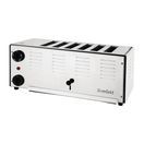 Rowlett Premier 6 Slot Toaster with Extra DuraHeat Elements additional 4