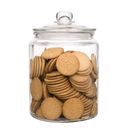 Olympia Biscotti Jar 6.35Ltr additional 5