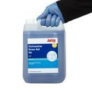 Jantex Dishwasher Rinse Aid Concentrate 5Ltr additional 4