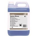 Suma A5 Warewasher Rinse Aid Concentrate 5Ltr additional 1