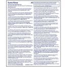 Suma A5 Warewasher Rinse Aid Concentrate 5Ltr additional 3