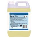 Suma Alu L10 Dishwasher Detergent Concentrate 5Ltr additional 1