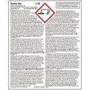 Suma Alu L10 Dishwasher Detergent Concentrate 5Ltr additional 3