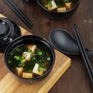 Olympia Kristallon Fusion Melamine Chopsticks additional 5