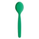 Olympia Kristallon Polypropylene Spoons Green additional 4