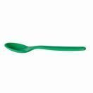 Olympia Kristallon Polypropylene Spoons Green additional 5