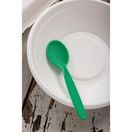 Olympia Kristallon Polypropylene Spoons Green additional 6