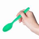 Olympia Kristallon Polypropylene Spoons Green additional 7