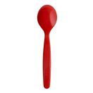 Olympia Kristallon Polypropylene Spoons Red additional 2