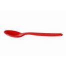 Olympia Kristallon Polypropylene Spoons Red additional 3