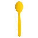 Olympia Kristallon Polypropylene Spoons Yellow additional 3