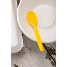 Olympia Kristallon Polypropylene Spoons Yellow additional 5