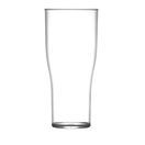 BBP Polycarbonate Nucleated Pint Glasses CE Marked additional 1