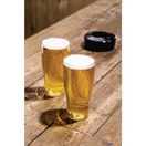 BBP Polycarbonate Nucleated Pint Glasses CE Marked additional 3