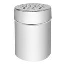 Nisbets Essentials 8oz Dredger with 3mm Holes additional 1