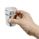 Nisbets Essentials 8oz Dredger with 3mm Holes additional 4