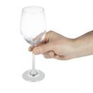 Olympia Modale Crystal Wine Glasses 320ml additional 4