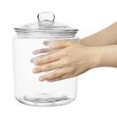 Olympia Biscotti Jar 3.8Ltr additional 3
