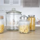 Olympia Biscotti Jar 3.8Ltr additional 5