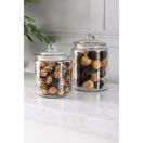 Olympia Biscotti Jar 3.8Ltr additional 6