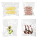 Vogue Chamber Vacuum Pack Bags 250mm Width Various Sizes additional 3