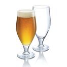 Arcoroc Cervoise Stem Beer Glasses 380ml additional 3