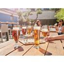 Arcoroc Cervoise Stem Beer Glasses 380ml additional 4