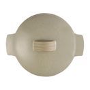 Churchill Art De Cuisine Igneous Lids Fits 350ml Cocotte Natural additional 1