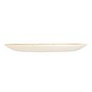 Churchill Stonecast Coupe Plates Spiced Orange 288mm additional 2