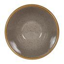Churchill Stonecast Dip Pots Peppercorn Grey 70mm additional 1