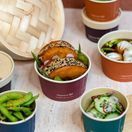 Vegware 8oz Feel Snug Soup Container 90-Series - SC-FS08 additional 2