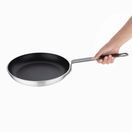 Vogue Aluminium Non-Stick Teflon Platinum Plus Frying Pan 28cm additional 3