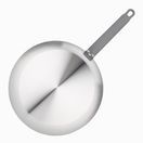 Vogue Aluminium Non-Stick Teflon Platinum Plus Frying Pan 28cm additional 5
