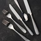 DPS Tableware A8405 Echo Dessert Fork 18/0 Dozen 175mm (6 3/4”) additional 4