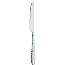 DPS Tableware A8413 Echo Steak Knife 18/0 Dozen 232mm (9”) additional 1