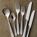 DPS Tableware A8401 Echo Table Fork 18/0 Dozen 205mm (8”) additional 4