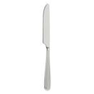 DPS Tableware A6407 Royale Dessert Knife 18/0 Dozen 215mm (8 1/2”) additional 1