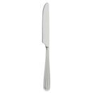 DPS Tableware A6404 Royale Table Knife 18/0 Dozen 232mm (9”) additional 1