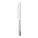DPS Tableware A9407 Savoy Dessert Knife 18/0 Dozen 212mm (8 1/4”) additional 1