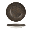 Academy Fusion Ebony Coupe Bowl - 25cm/10" additional 1