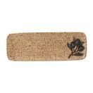 Academy Fusion 20151630 Eden Rectangular Platter- 30 x 11cm 12 x 4¼" additional 1