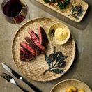 Academy Fusion 20151635 Eden Rectangular Platter – 34 x 16cm 13½ x 6¼” additional 3