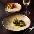 Academy Fusion 20161021 Meadow Signature Plate 21cm / 8” additional 4