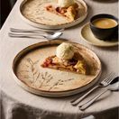 Academy Fusion 20161028 Meadow Signature Plate 28cm / 11” additional 3