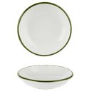 Modest 16111110 Green Butter Dip Bowl 10cm / 4” additional 1